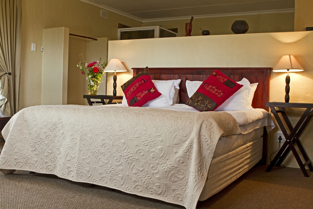 Gerald's Gift Guest House 12/50