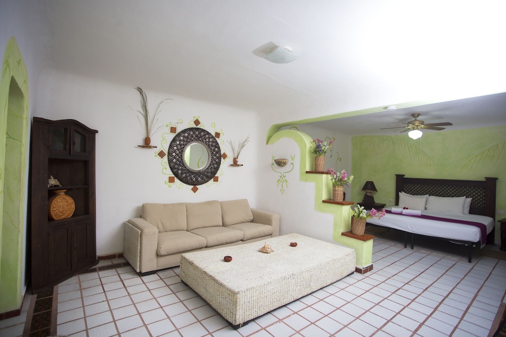 Xbalamque Resort and Spa 43/61
