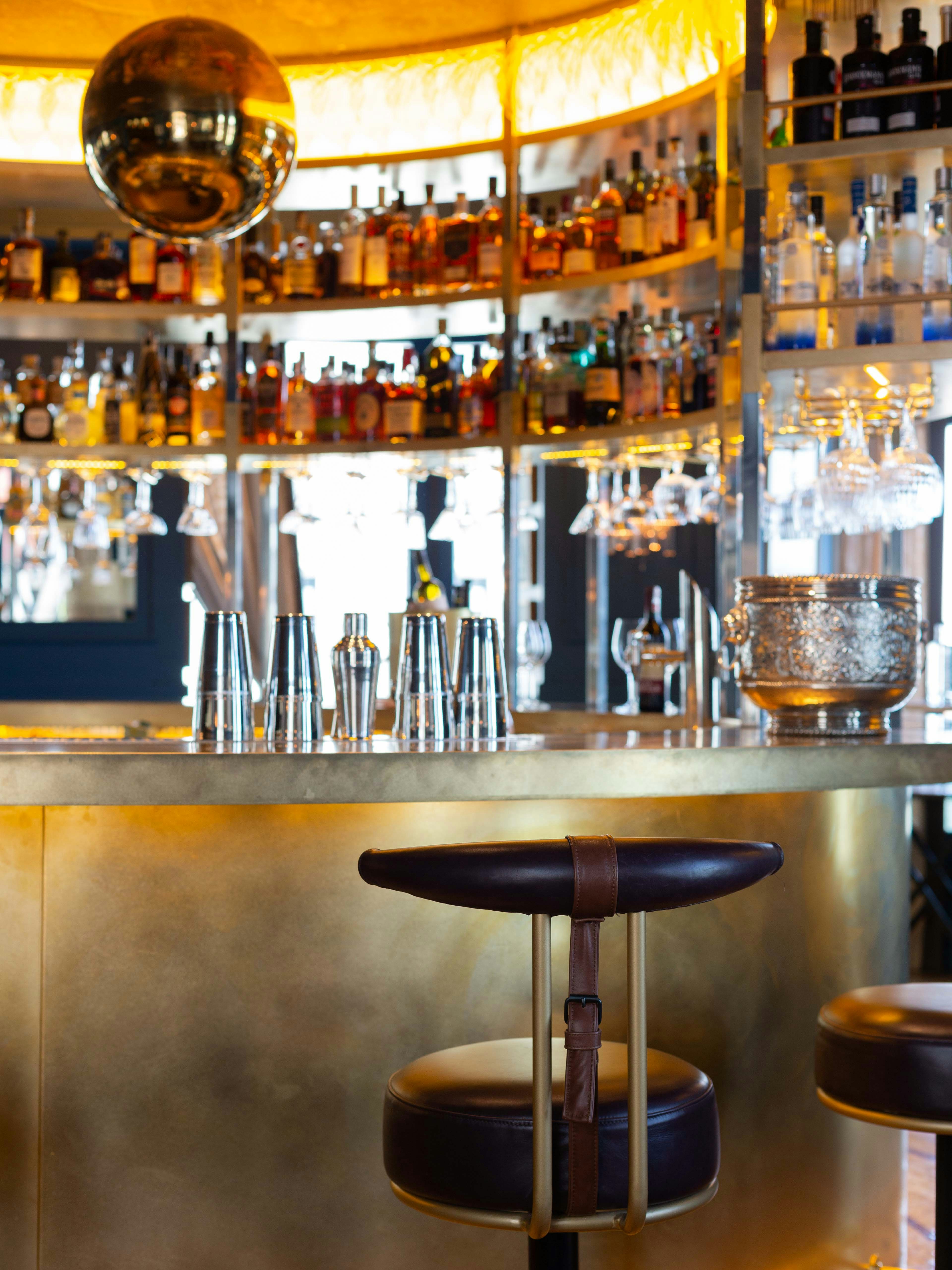 Hotel Montera Madrid, Curio Collection by Hilton 17/50