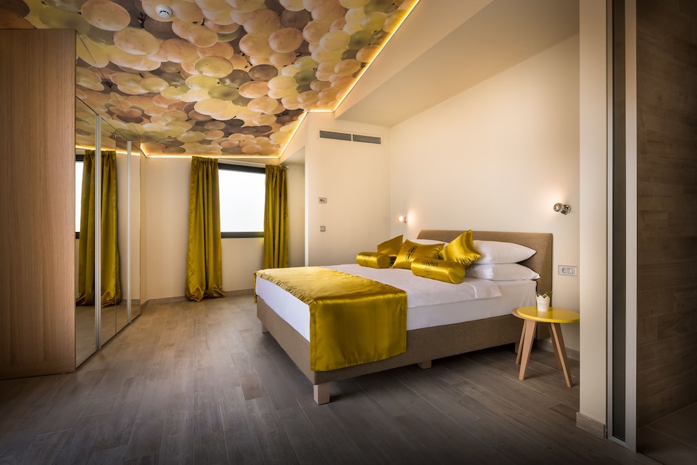 HOTEL VINOTEL GOSPOJA 13/69