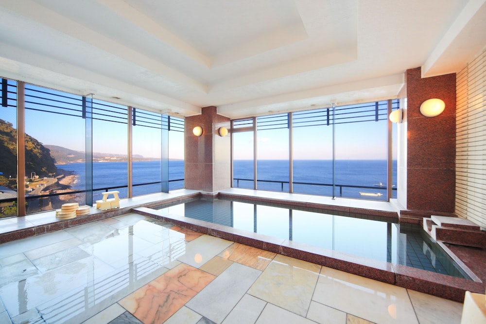 HOKKAWA ONSEN HOTEL 18/50