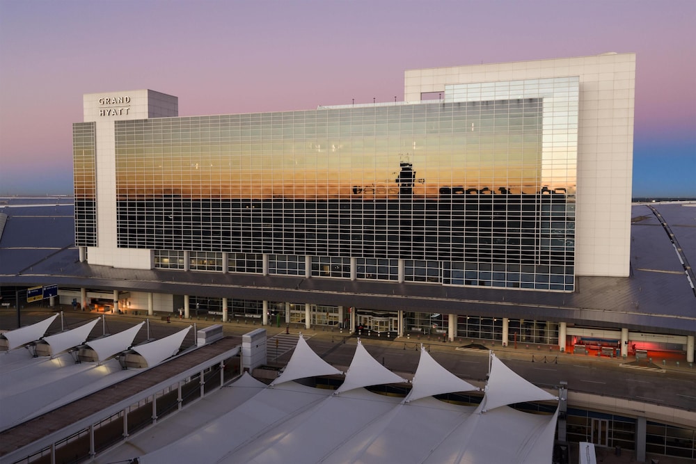 グランド ハイアット DFW(Grand Hyatt DFW) 写真3