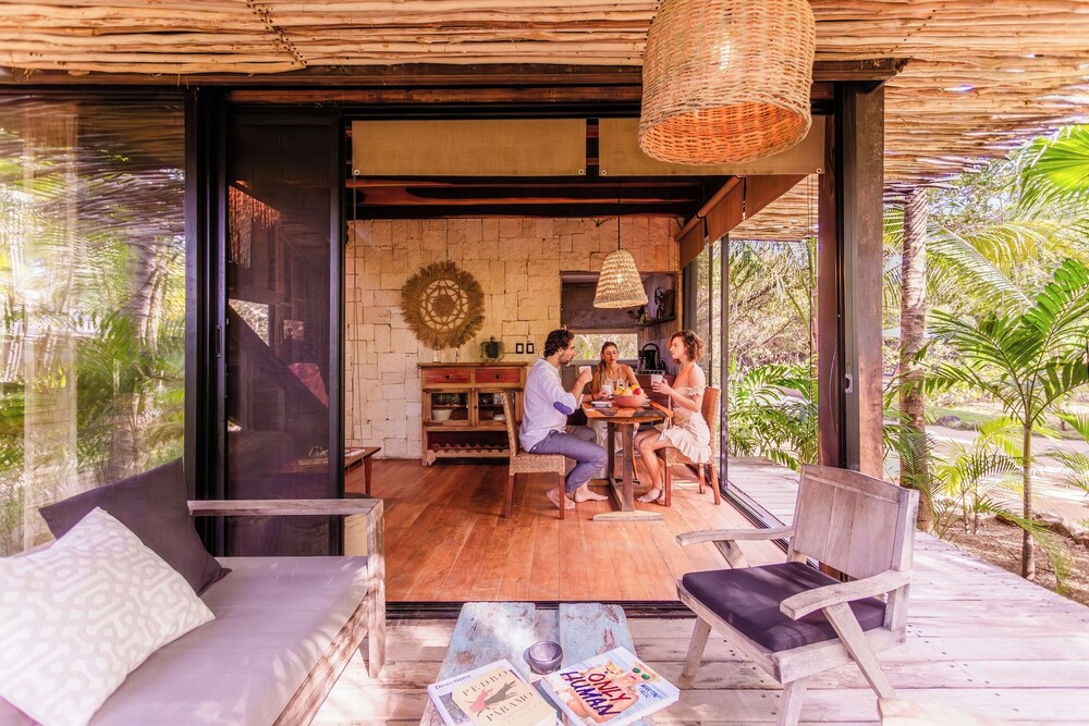 Vida Silvestre Tulum 4/50