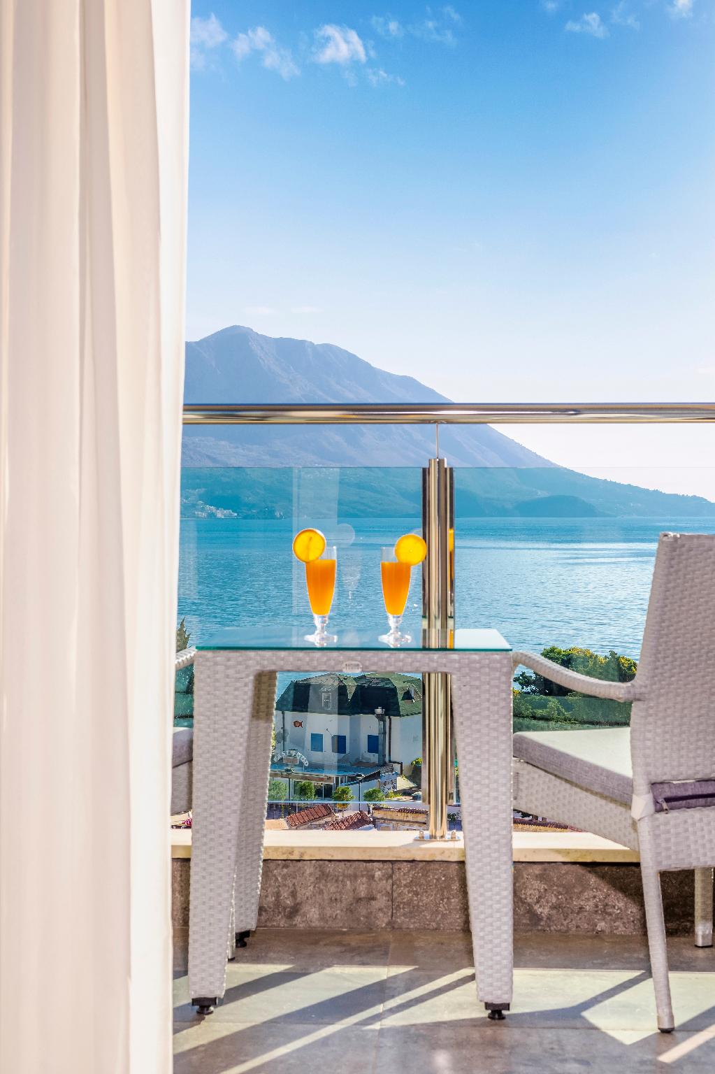 Bracera in BUDVA
