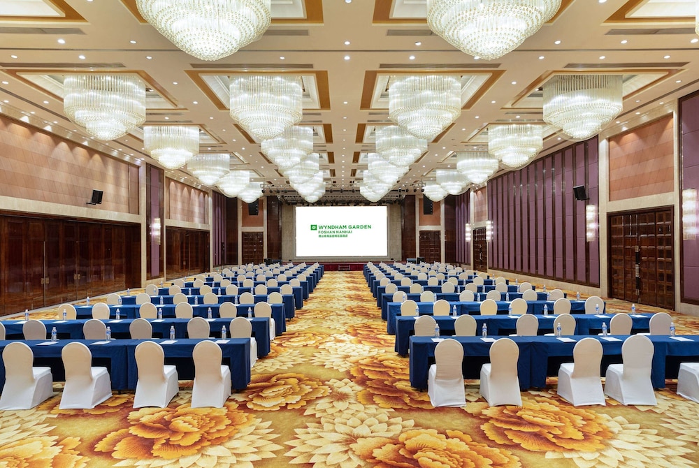 Wyndham Garden Foshan Nanhai 47/60