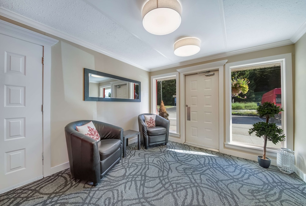 Surestay By Best Western Rossland Red Mountain 21/48