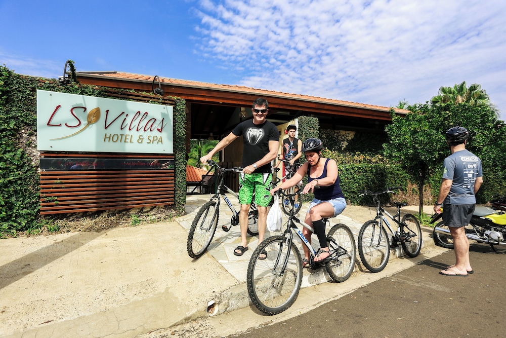 LS Villas Hotel e Spa 41/45