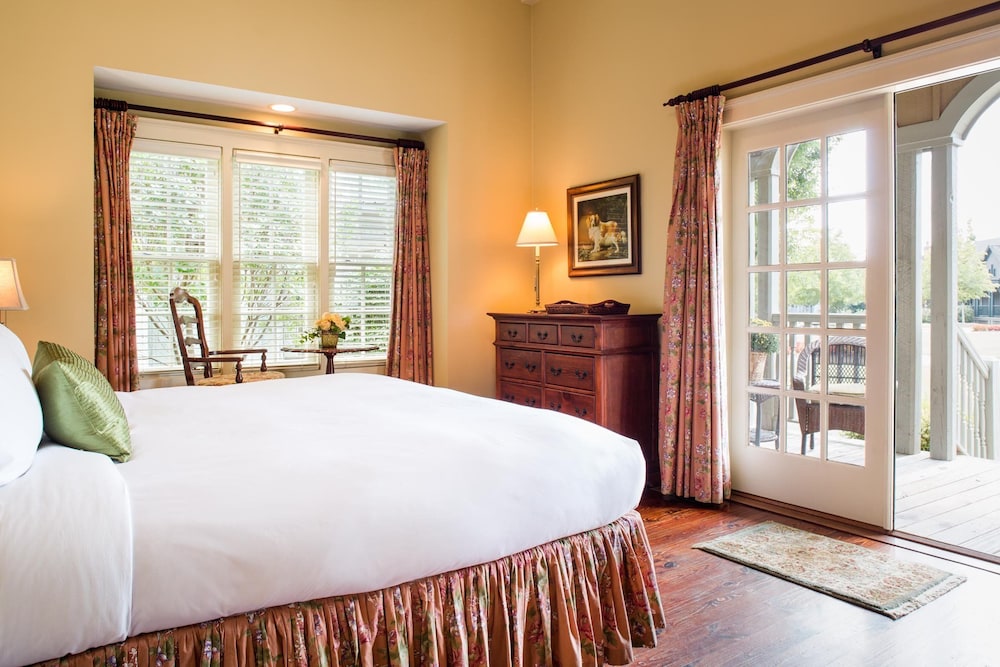 Barnsley Resort 10/46