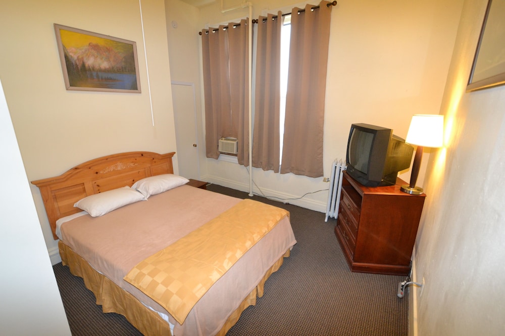 Perfect Stay Inn & Suites 13/49