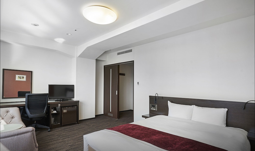 Daiwa Roynet Okayama Ekimae Hotel 16/54