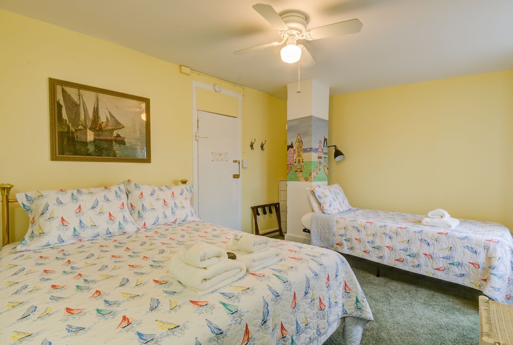 The Lillagaard Bed and Breakfast 13/34