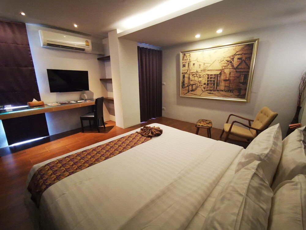 Mandy Nok Hotel 19/46
