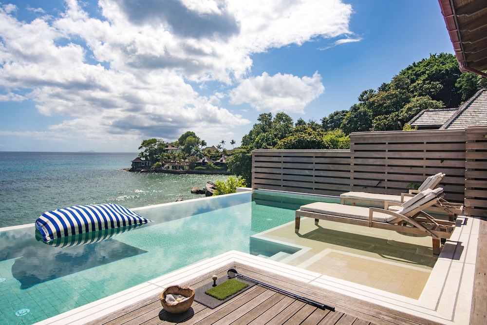 Hilton Seychelles Northolme Resort and Spa 8/94