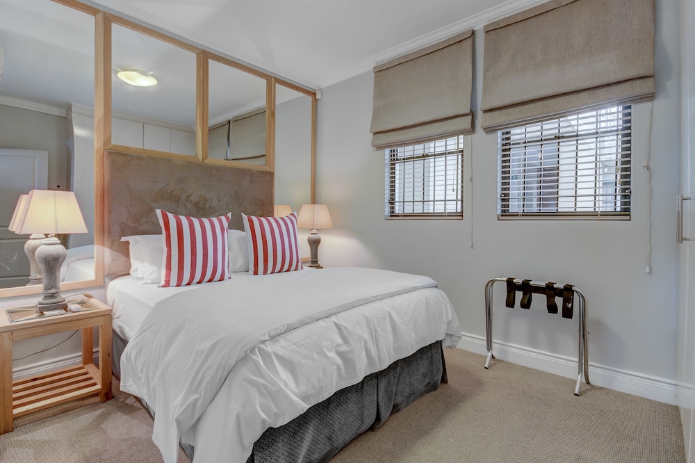 Uniquestay Oudehoek Apartment 6/19