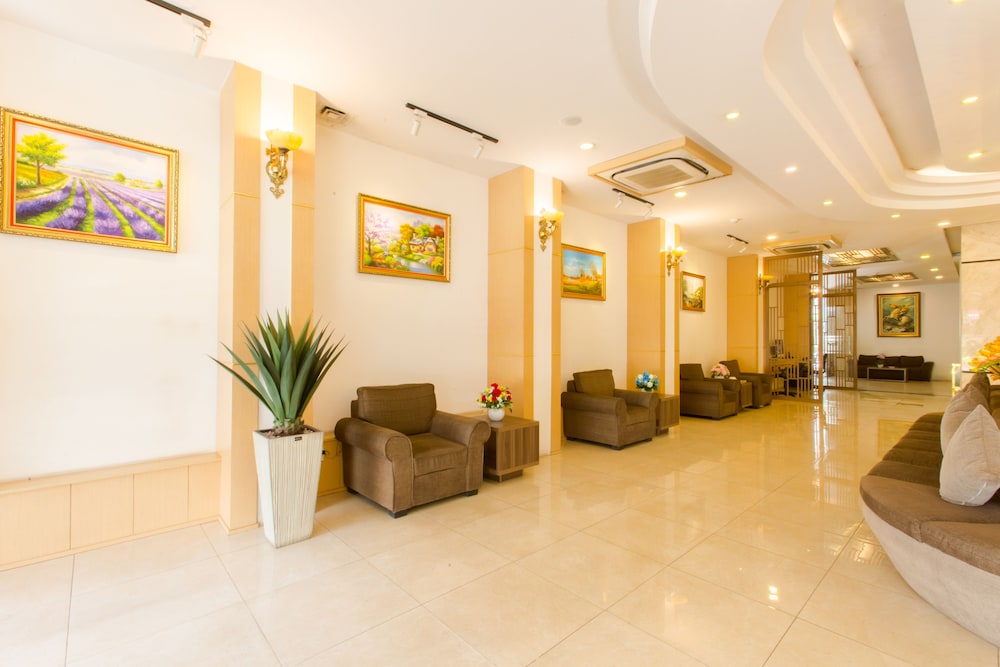 Minh Tam Hotel And Spa 42/54