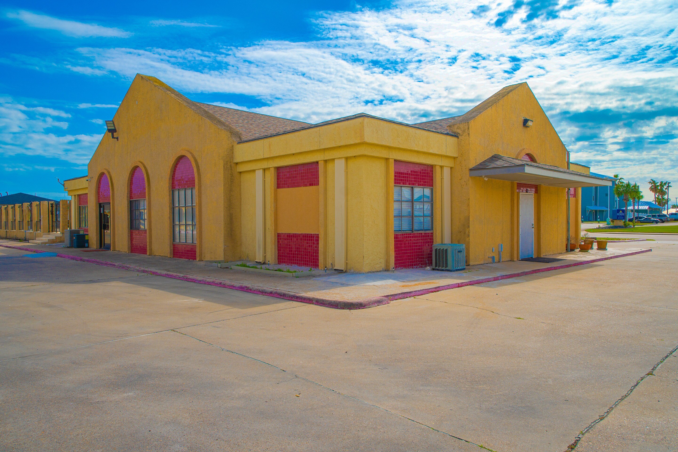 Aransas Bay Inn and Suites Corpus Christi by OYO 14/20