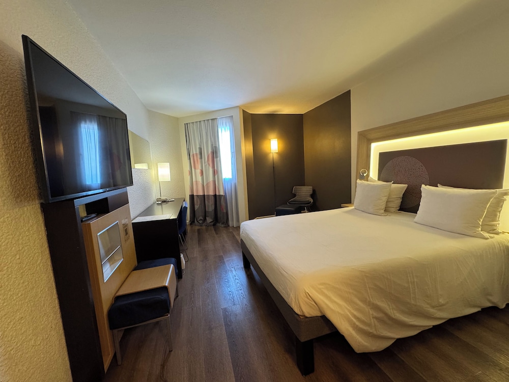 Novotel Dakar 24/63