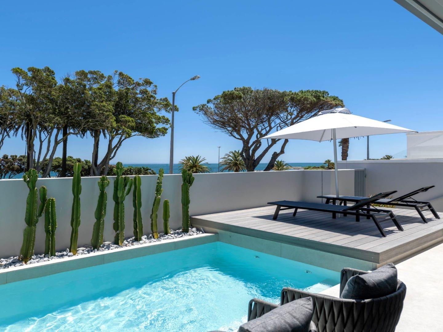 Grand, Suite, Plunge Pool
