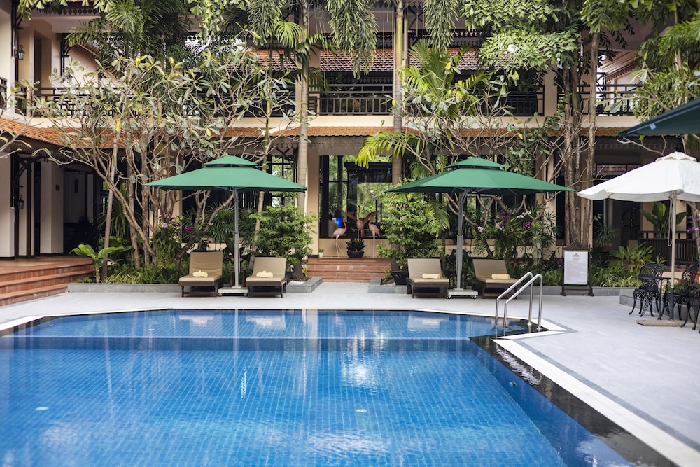 Saem Siemreap Hotel 43/50