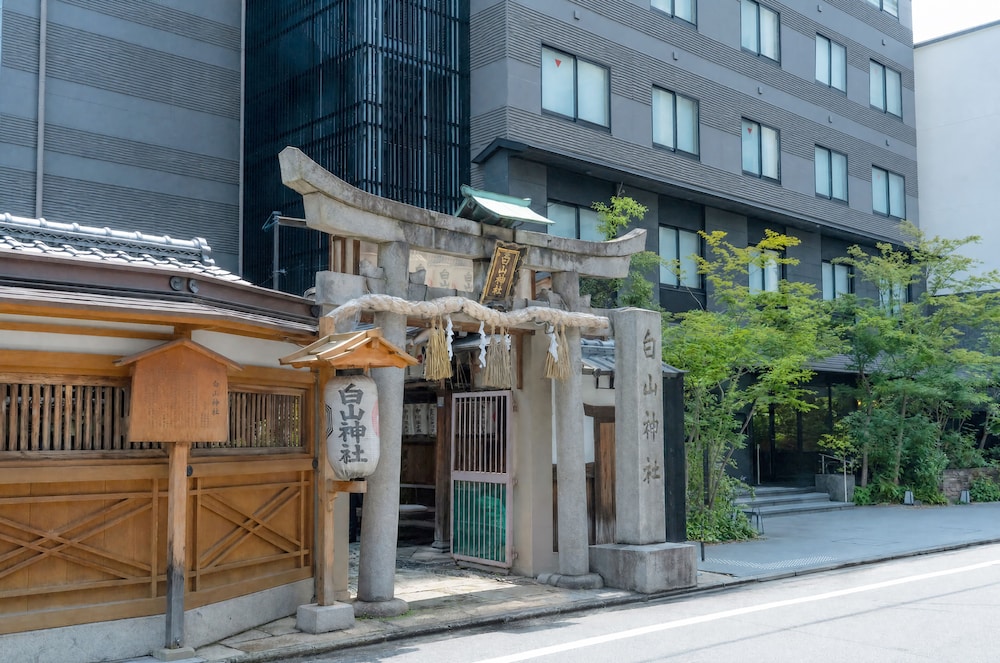 Hotel Resol Trinity Kyoto 62/71