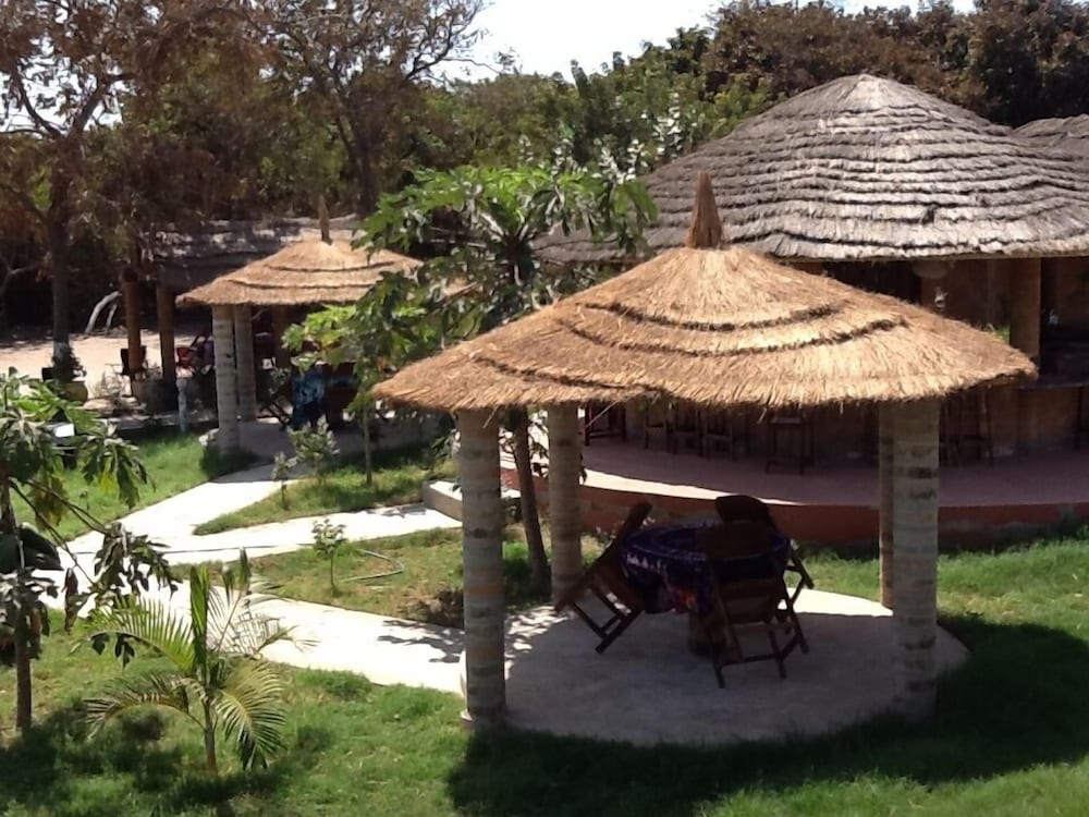 Tanji Bird Reserve Eco-lodge - Adults Only 6/20