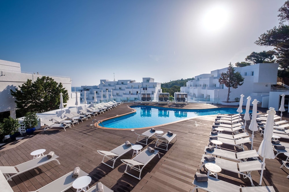 Barcelo Portinatx - Adults Only 55/67