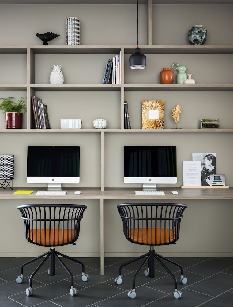 Okko Hotels Grenoble Centre in GRENOBLE