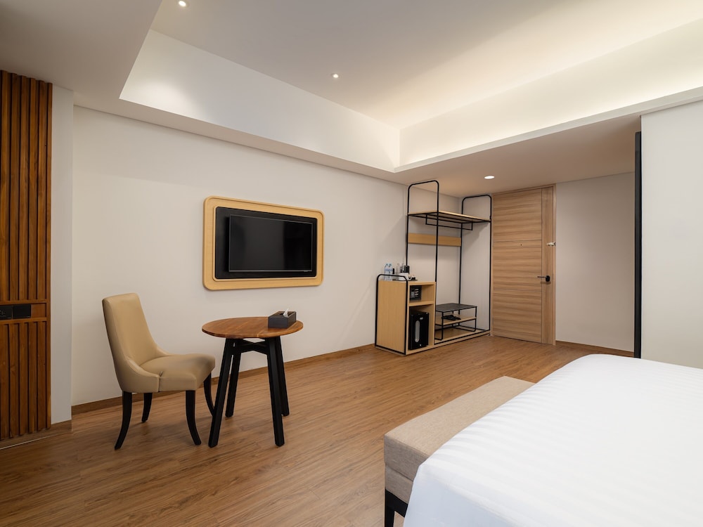 Luminor Hotel Padjadjaran Bogor 15/37