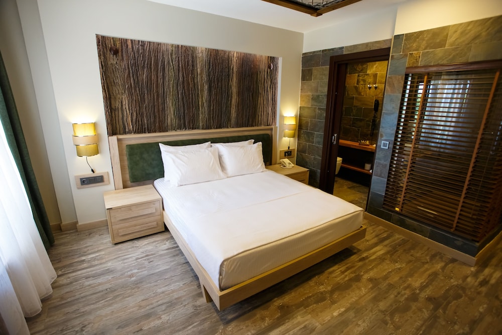Tas Konak Boutique Hotel 8/22
