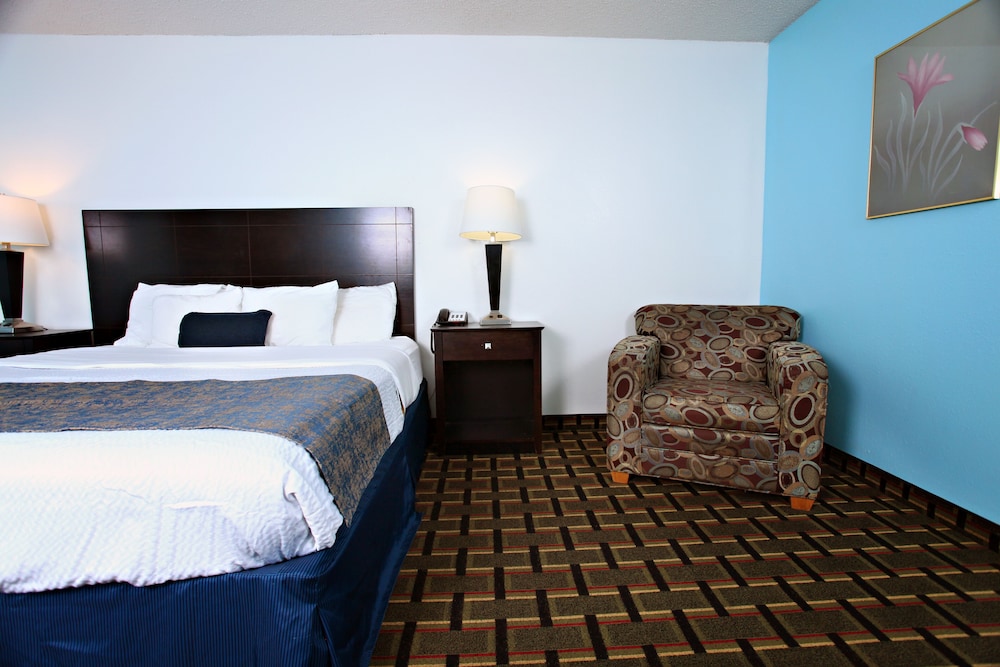 Coratel Inn & Suites By Jasper Newton 11/30