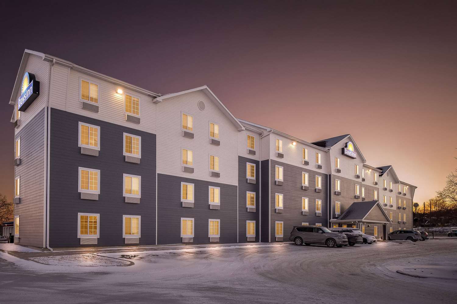 Hotel Rochester Mayo Clinic South 1/30