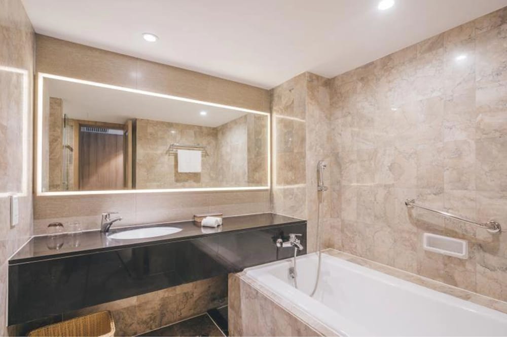 Atour Hotel Shanghai Hongkou Dabaishu 50/50