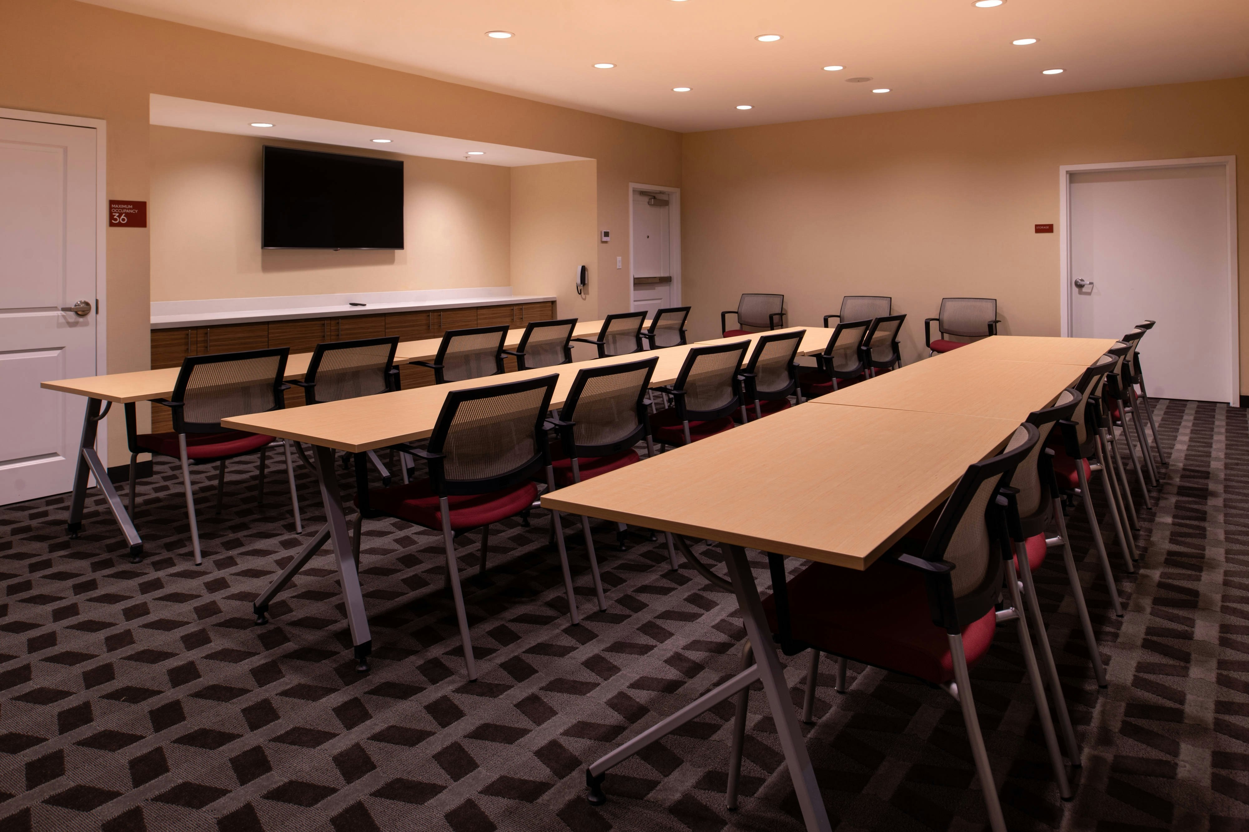 TownePlace Suites by Marriott St. Louis Chesterfield 13/14