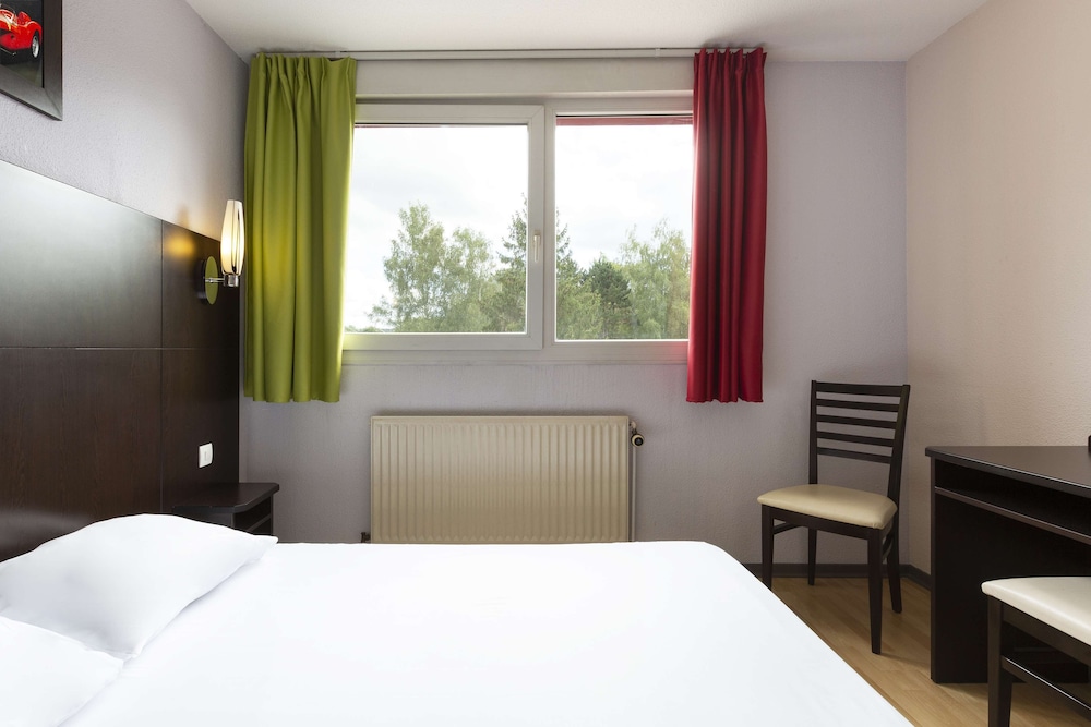 Enzo Hotels Bulgneville by Kyriad Direct 21/55