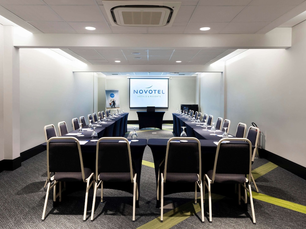 Novotel Itajai 44/52