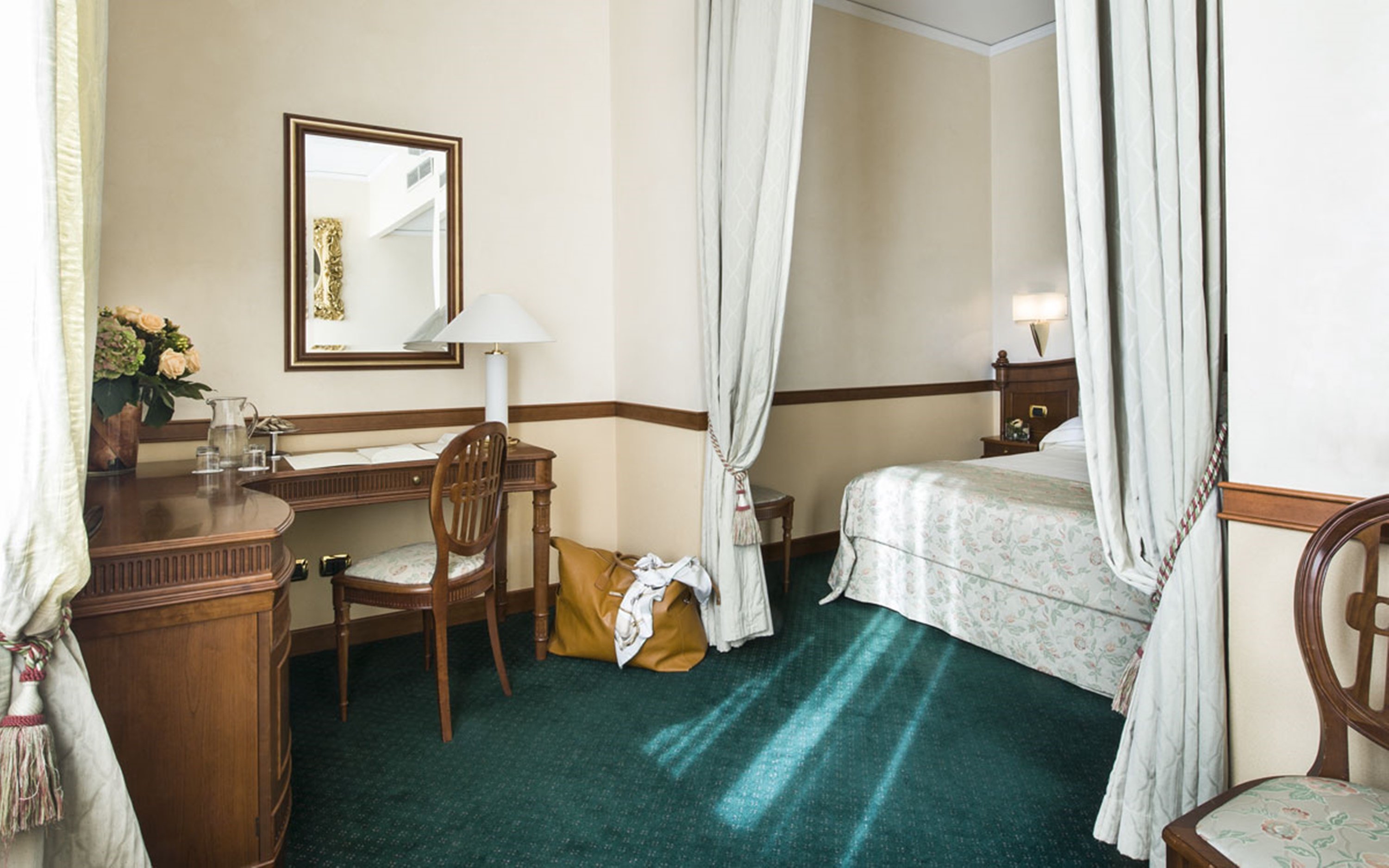 Hotel degli Orafi 15/39