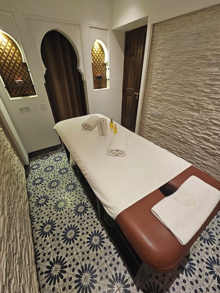 Riad Dar Yammi 7/37