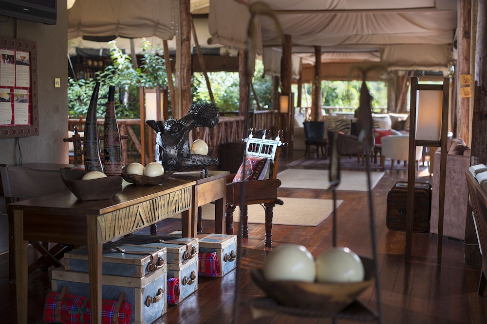 Neptune Mara Rianta Luxury Camp All Inclusive 14/36