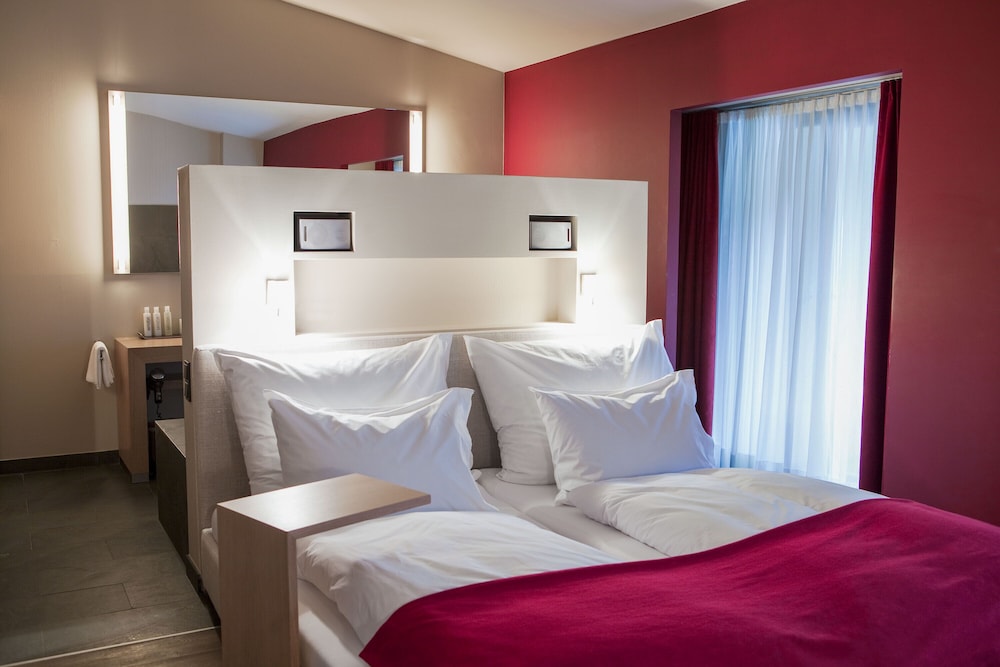 MAVIDA BALANCE HOTEL AND SPA 13/79