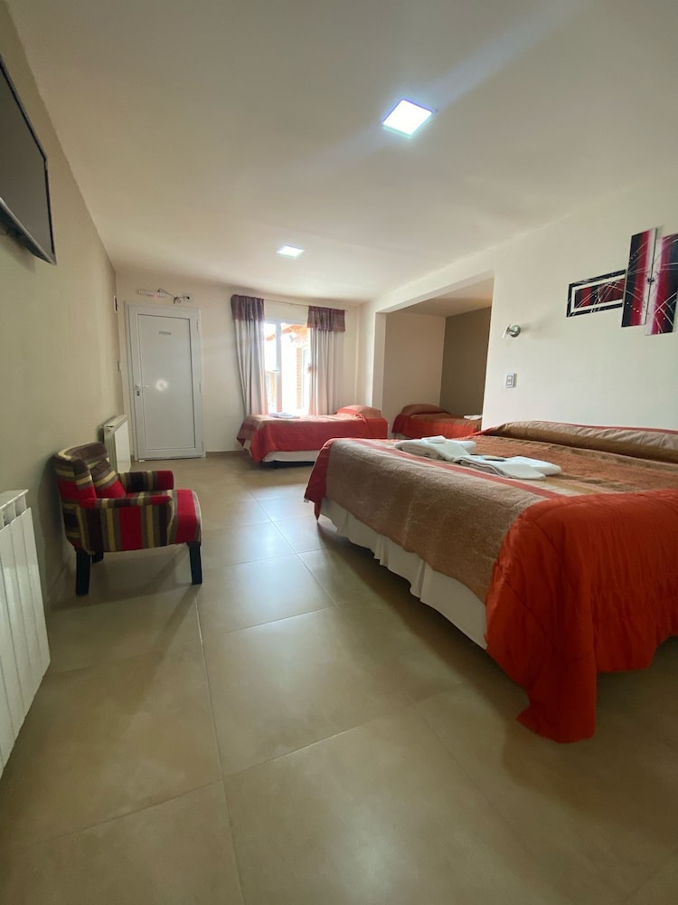 Parador Ruta 40 7/50