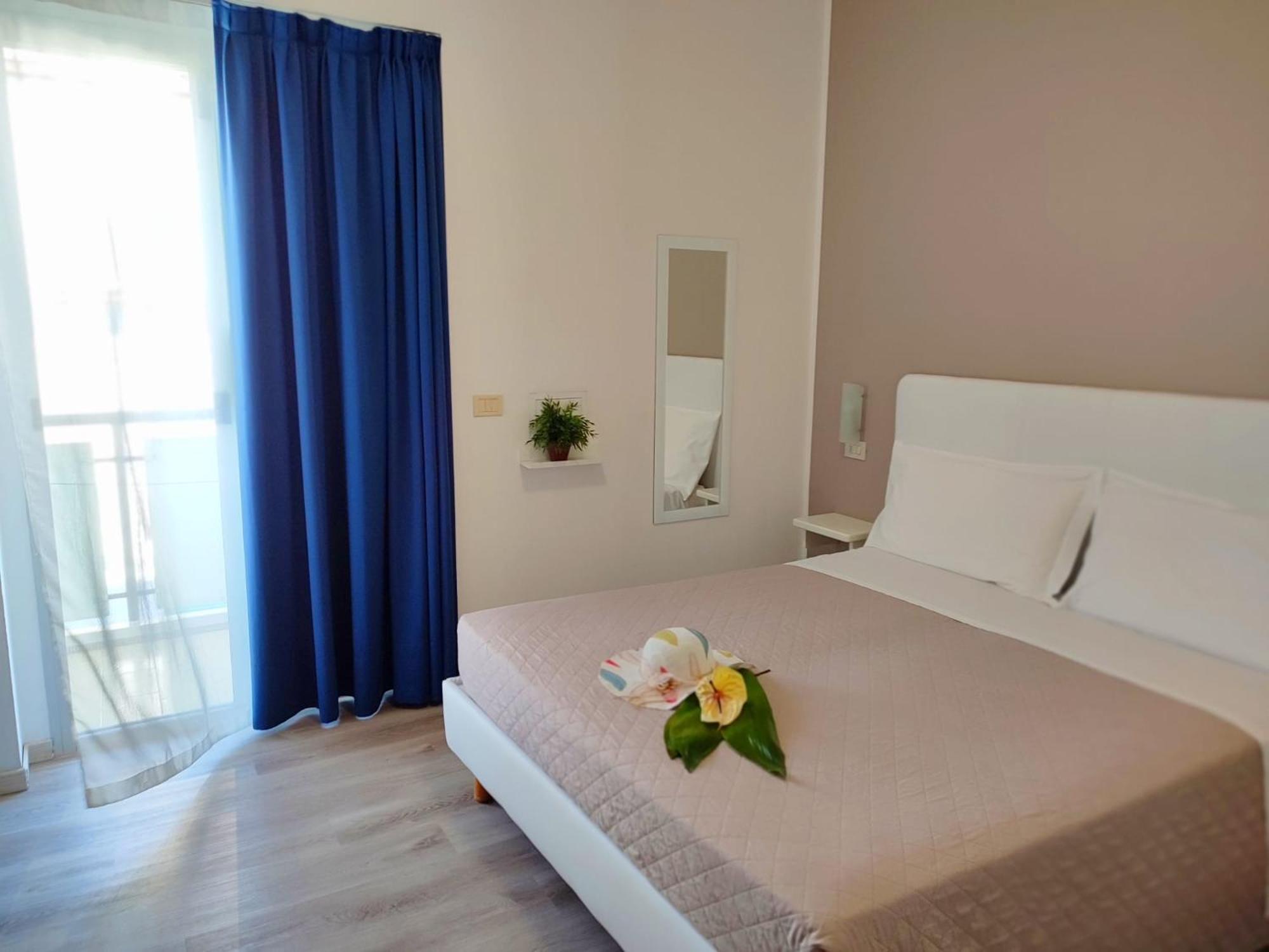 Hotel Madera 24/53