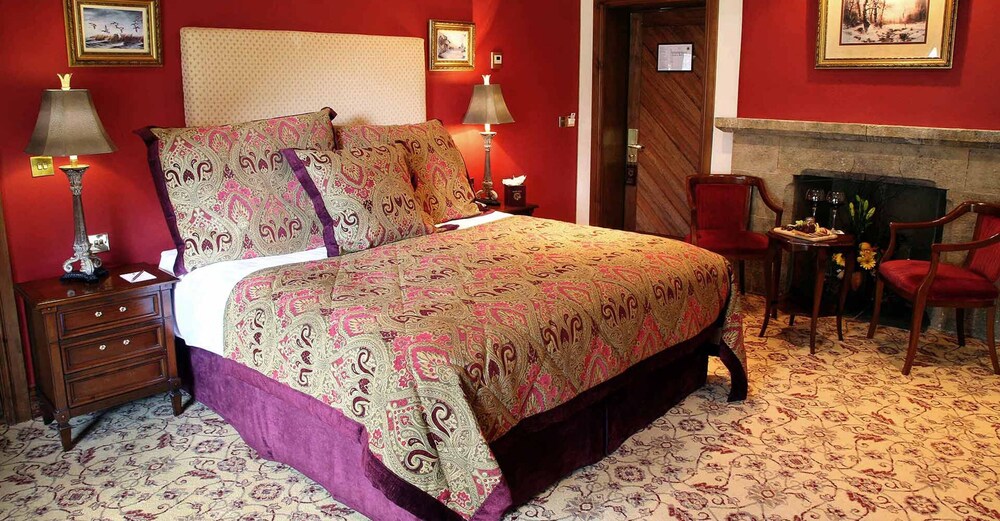 Lough Rynn Castle 9/50