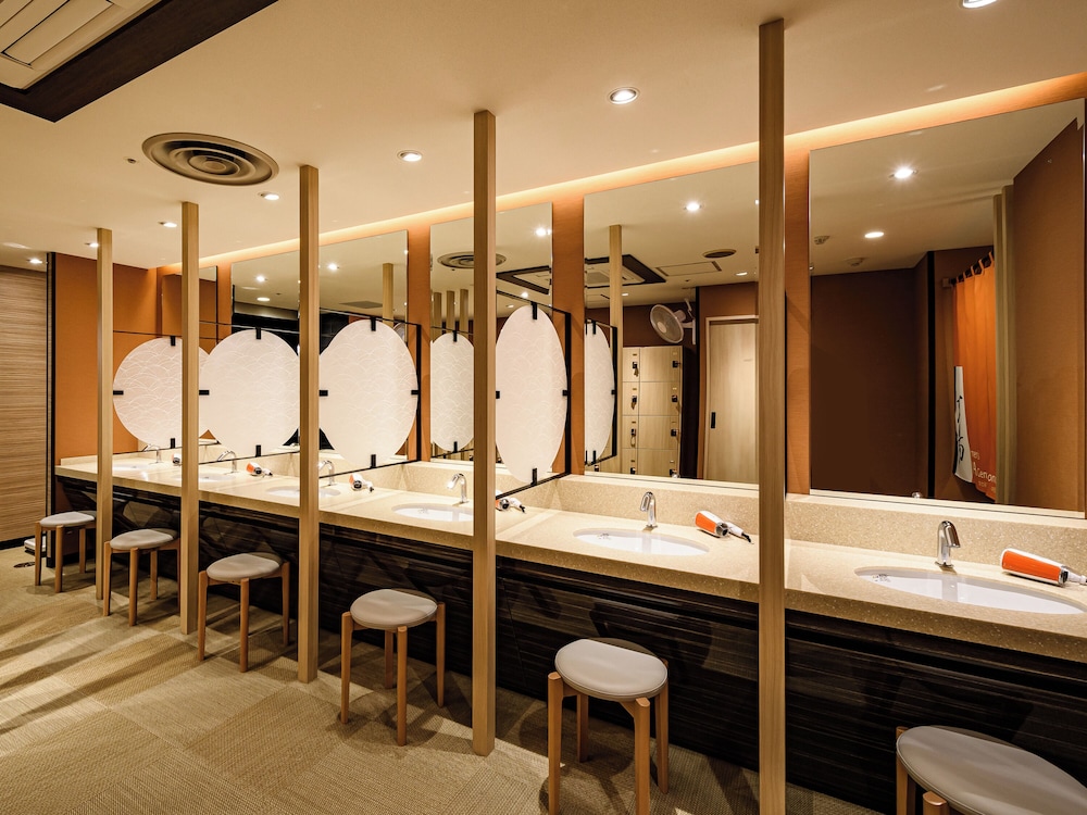 Apa Hotel Sapporo Odori Ekimae Minami 41/63