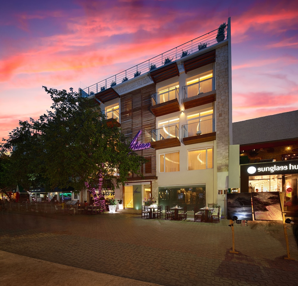 Senses Quinta Avenida By Artisan Adults Only 2/62