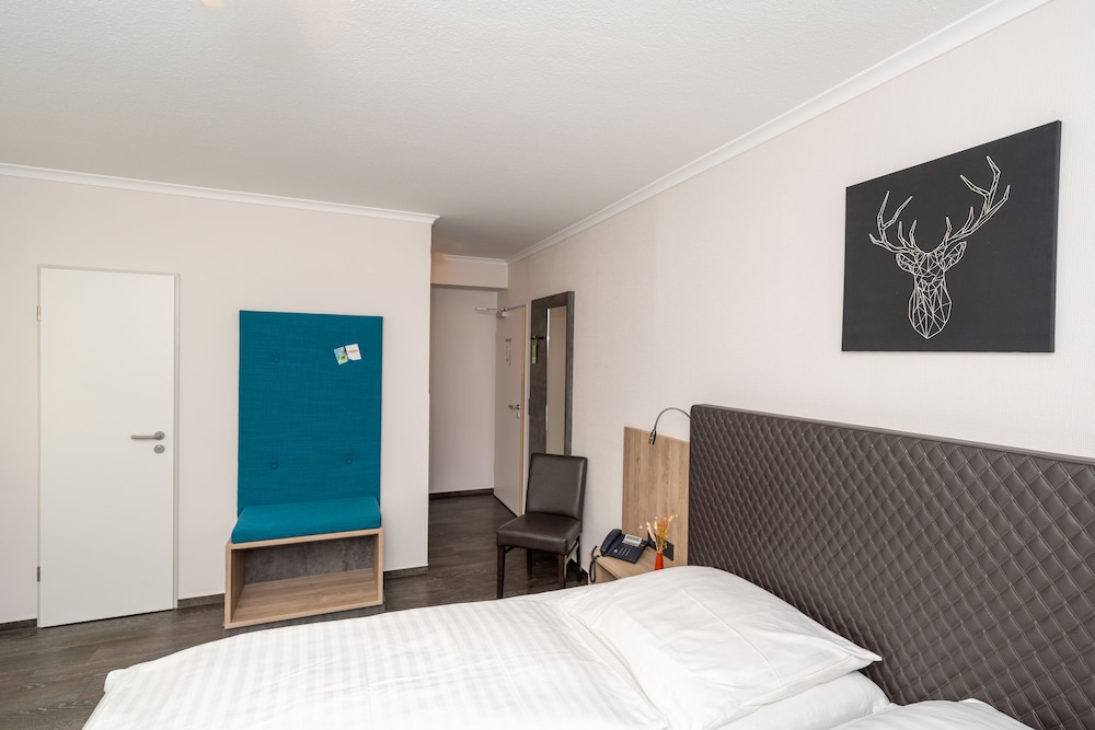 Tespo Sportpark and Hotel 4/30