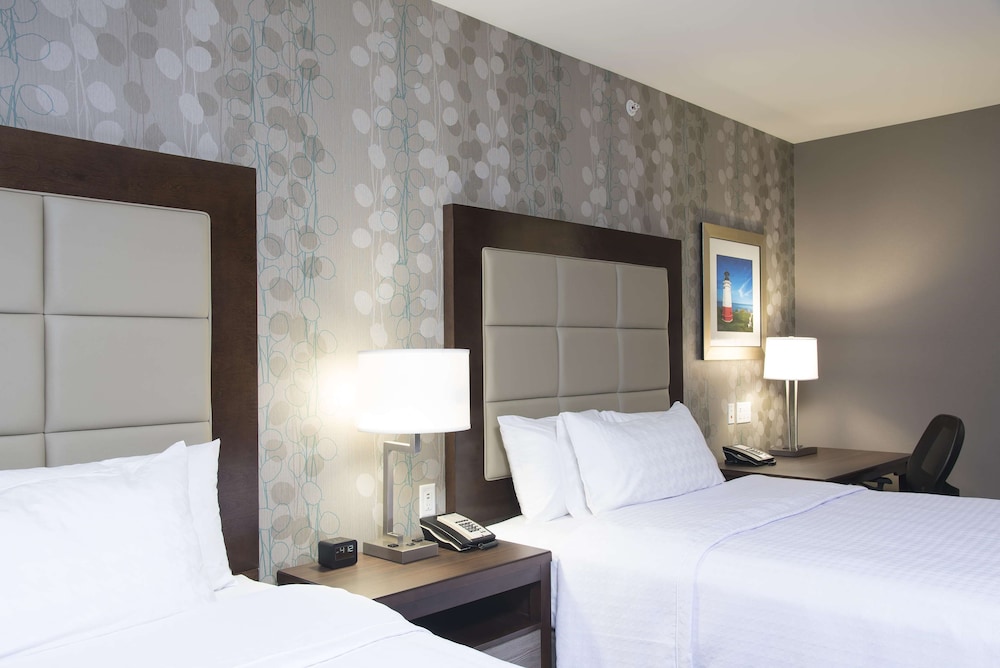 HOMEWOOD SUITES BY HILTON CLEVELAND/SHEFFIELD 21/83