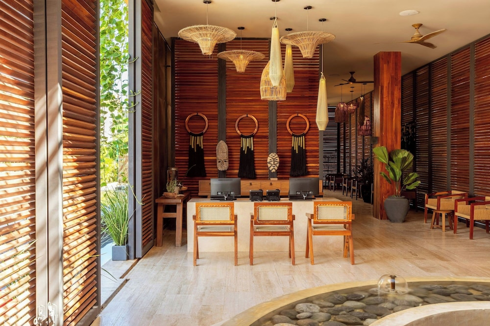 Bloom Tulum Apartments by Marriott 80/94