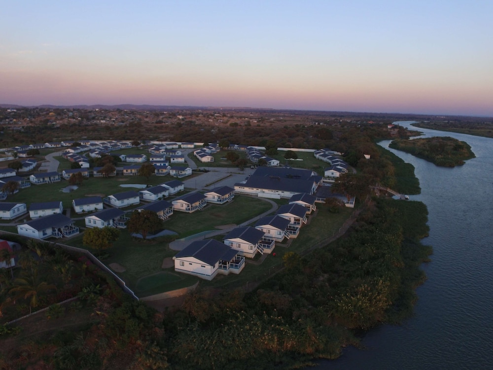Tete Ferry Sun 60/64