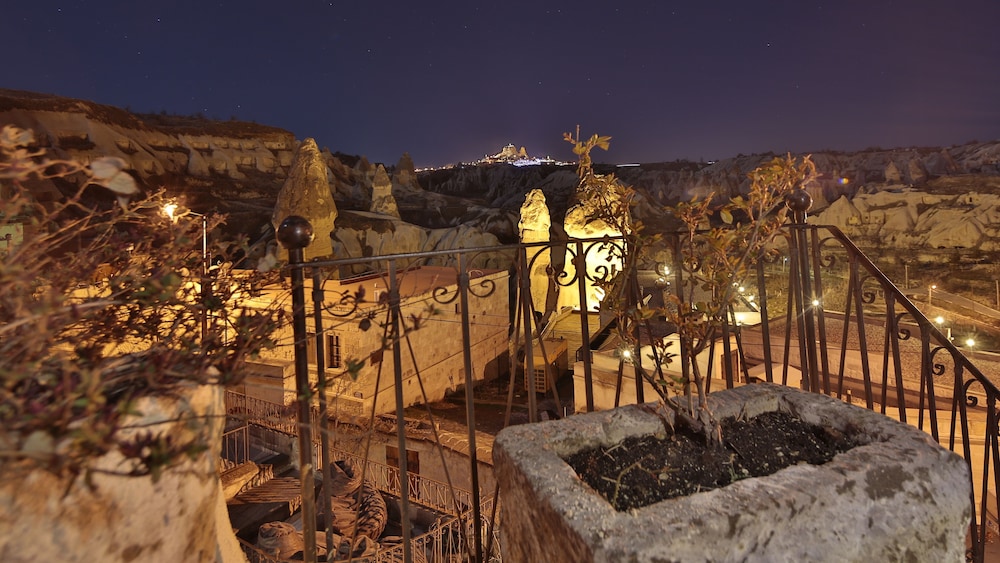 Koza Cave Hotel 38/50