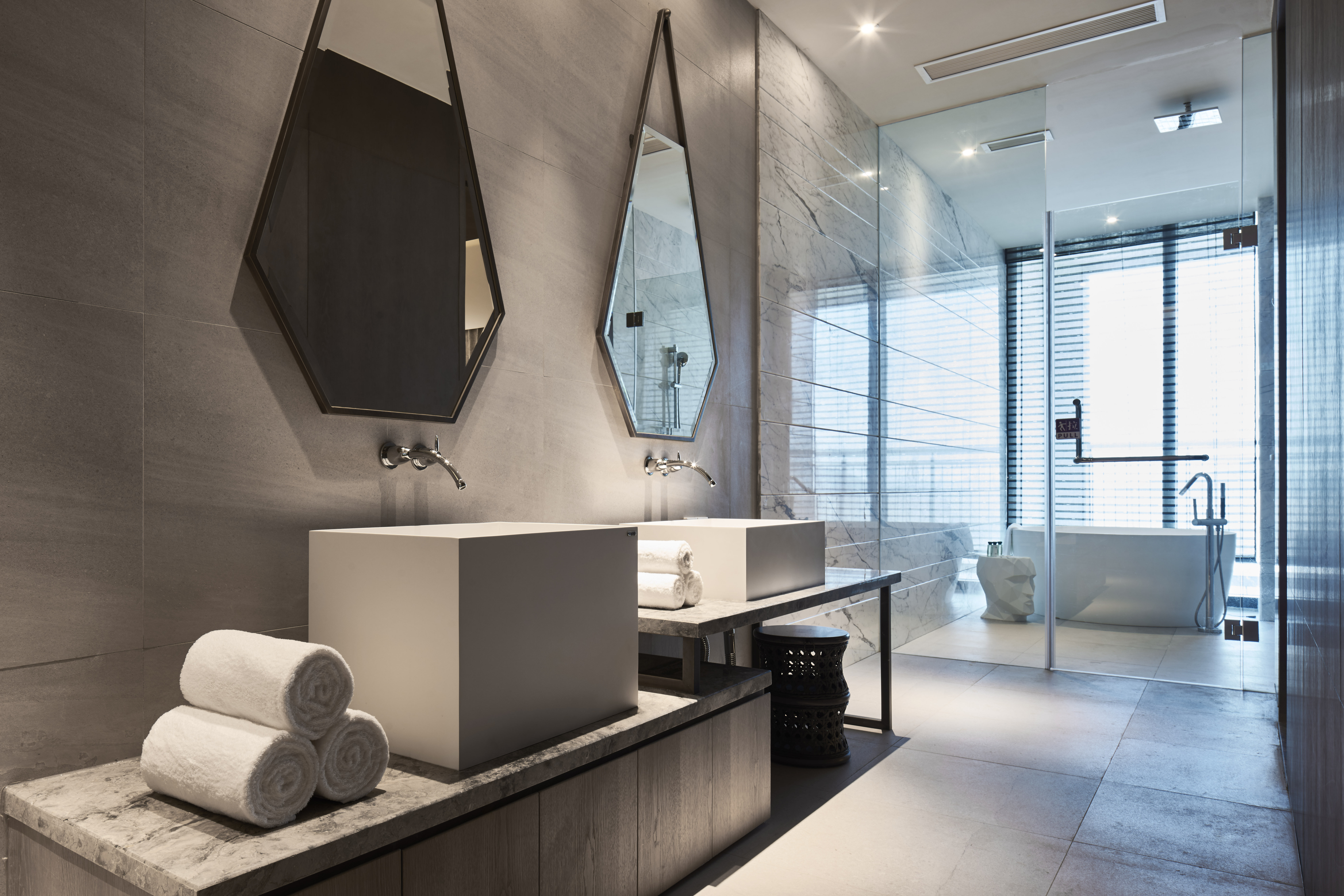 Crowne Plaza Ningbo Xiangshan Sea View 50/50